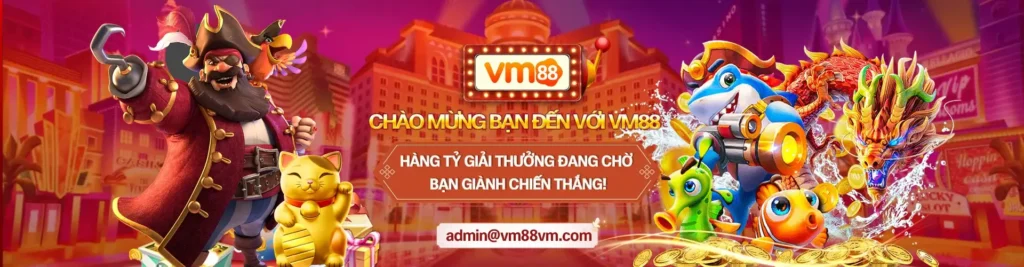 Giới thiệu Nhà cái